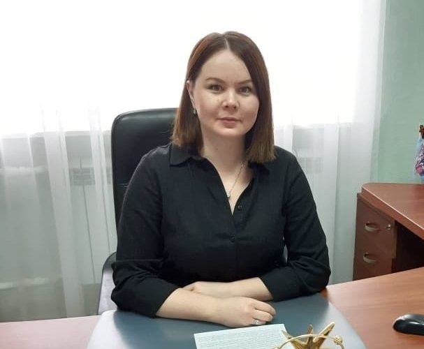 Руководитель центра Назира Садыкова рассказывает, кому и как помогли сотрудники КЦСОН «Забота».